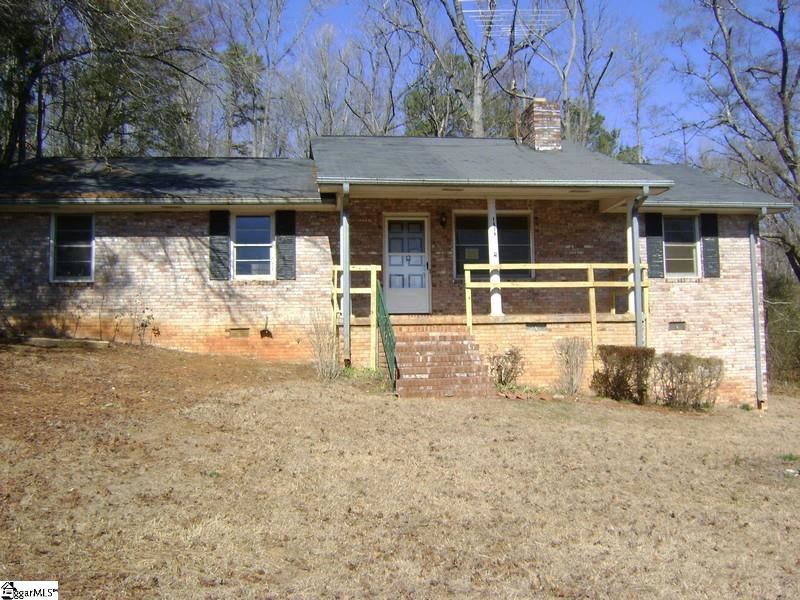 1674 Power House Road Ware Shoals, SC 29692 - Photo 1 of 1