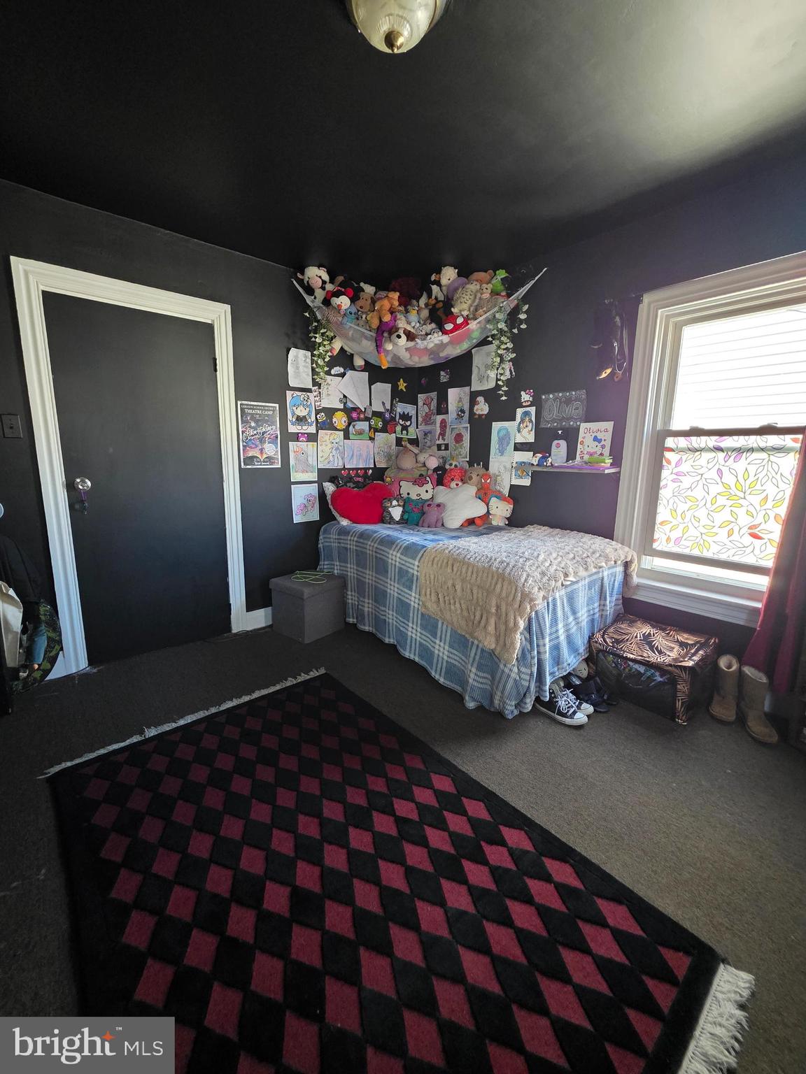 528 Maple Street Lebanon, PA 17046 - Photo 25 of 32 Unit 2 - Bedroom 2 (upper Level)