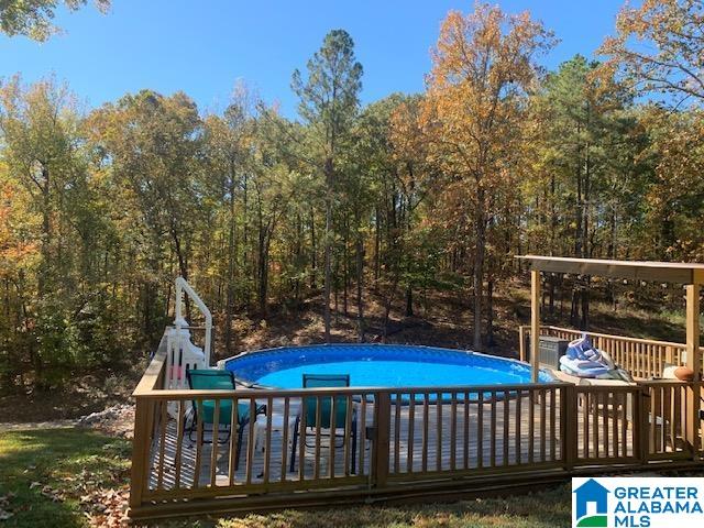 6927 Grey Hill Road West Blocton, AL 35184 - Photo 45 of 58