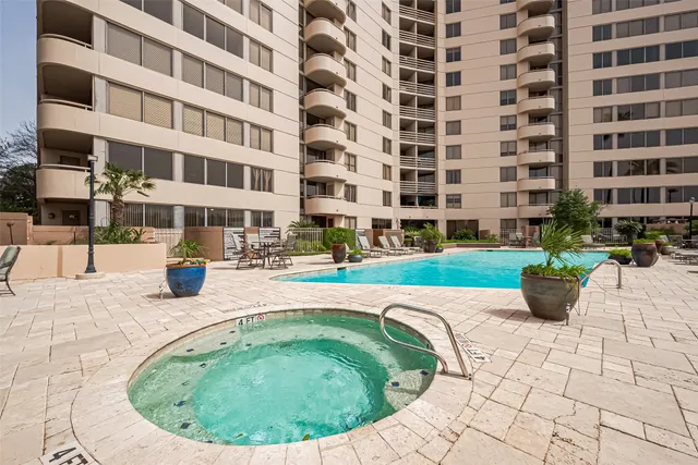 $2,999 | 3525 Sage Road, Unit 1517, Houston, TX 77056