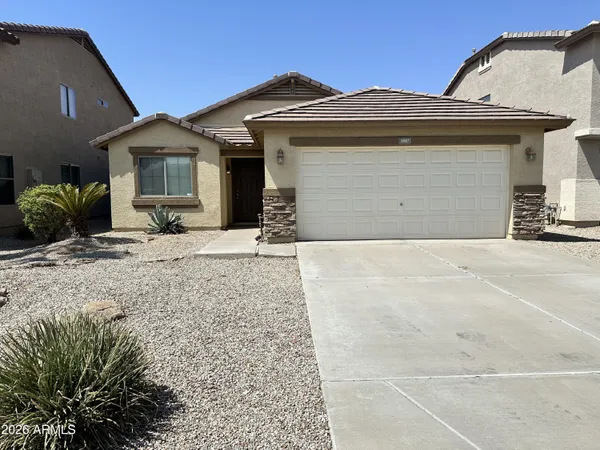 $1,750 | 1847 West Desert Seasons Drive, San Tan Valley, AZ 85144