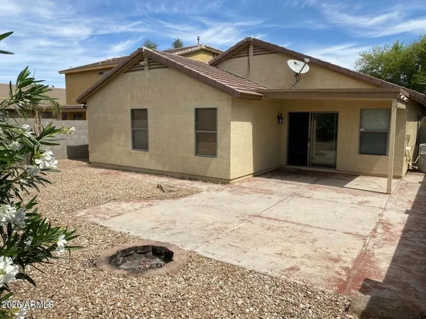 $1,750 | 1847 West Desert Seasons Drive, San Tan Valley, AZ 85144