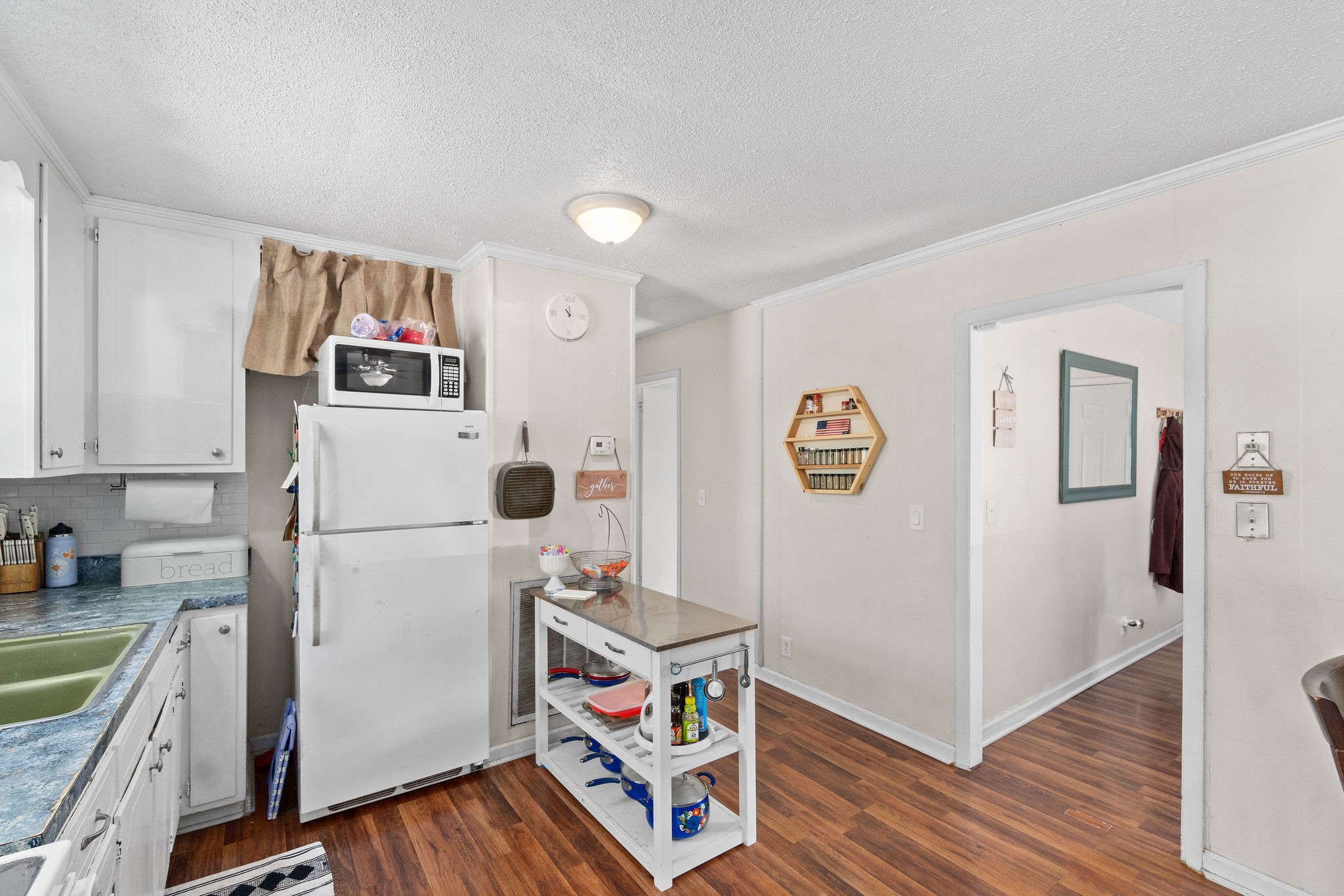 619 Lafayette Road Clarksville, TN 37042 - Photo 16 of 31 Gallery Image 16