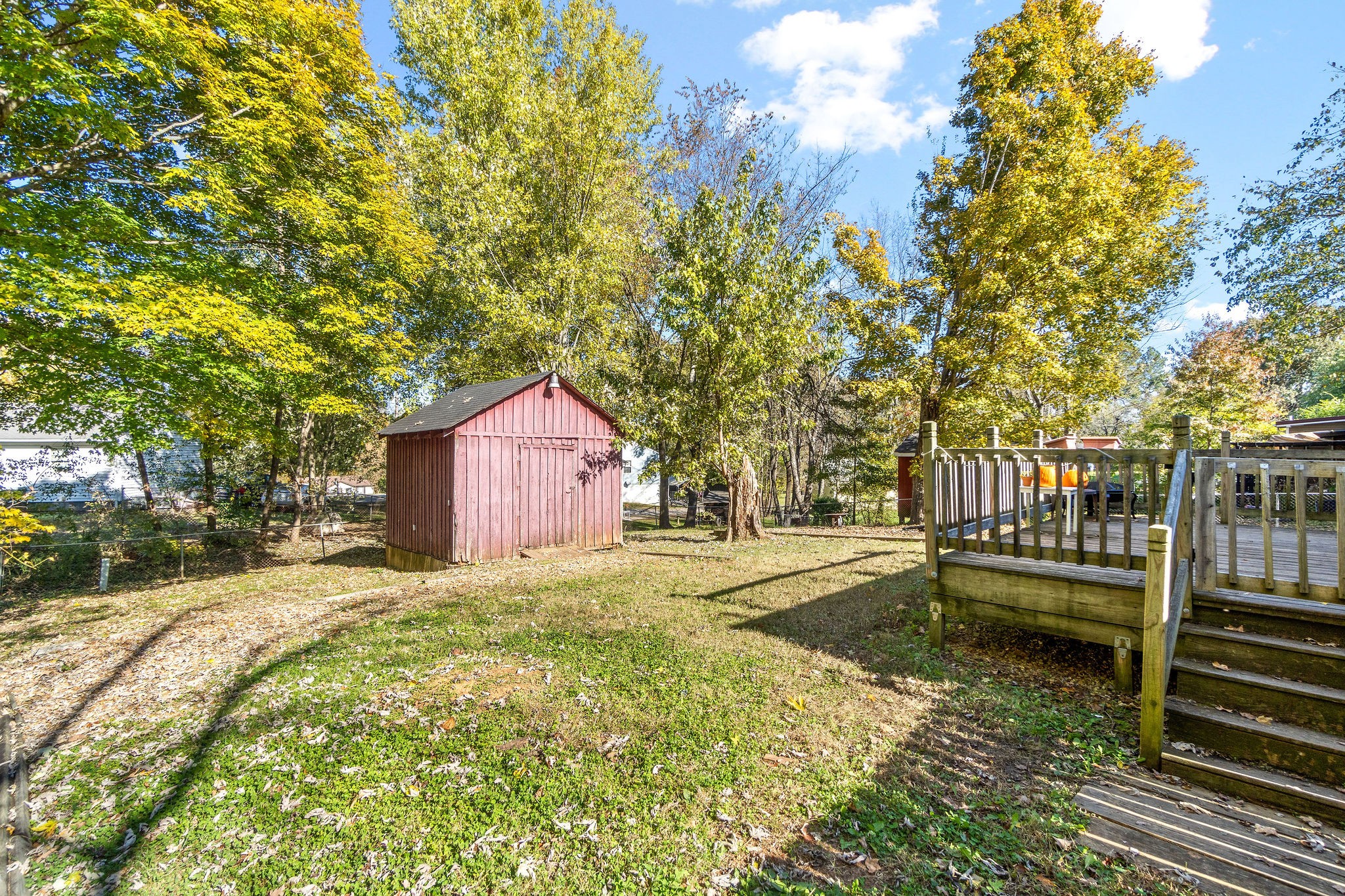 619 Lafayette Road Clarksville, TN 37042 - Photo 25 of 31 Gallery Image 25