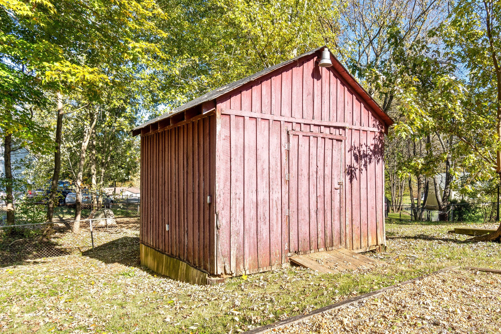 619 Lafayette Road Clarksville, TN 37042 - Photo 26 of 31 Gallery Image 26