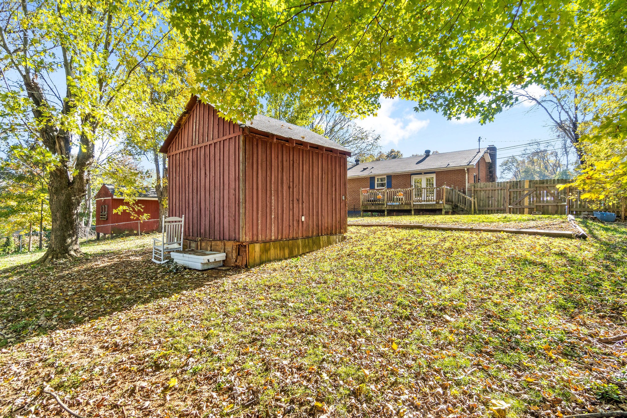 619 Lafayette Road Clarksville, TN 37042 - Photo 27 of 31 Gallery Image 27