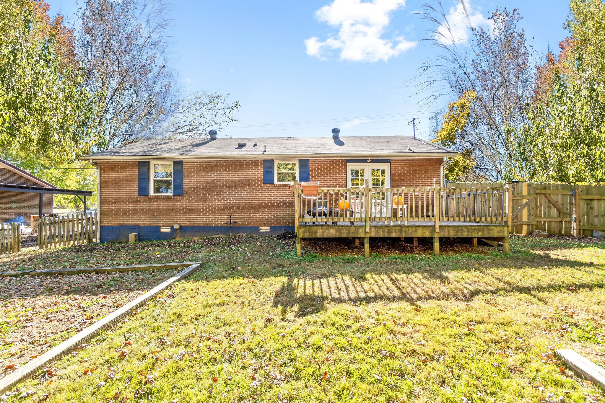 619 Lafayette Road Clarksville, TN 37042 - Photo 30 of 31 Gallery Image 30