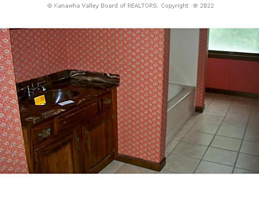 5408 Doc Bailey Road Charleston, WV 25313 - Photo 14 of 16 Exterior Front.