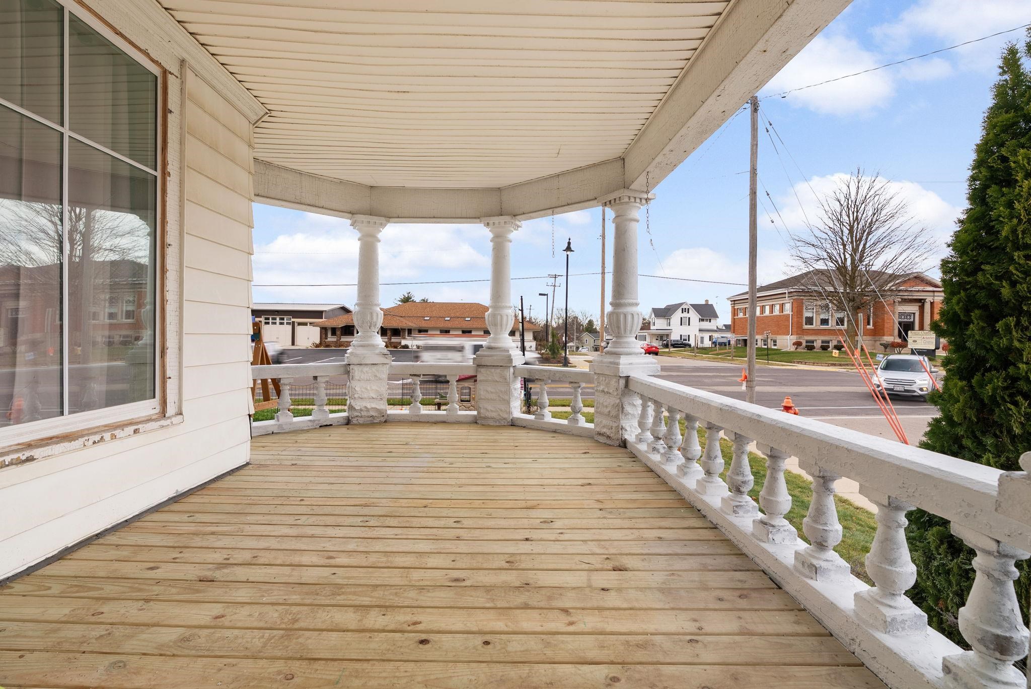 1420 9th Street Monroe, WI 53566 - Photo 25 of 37