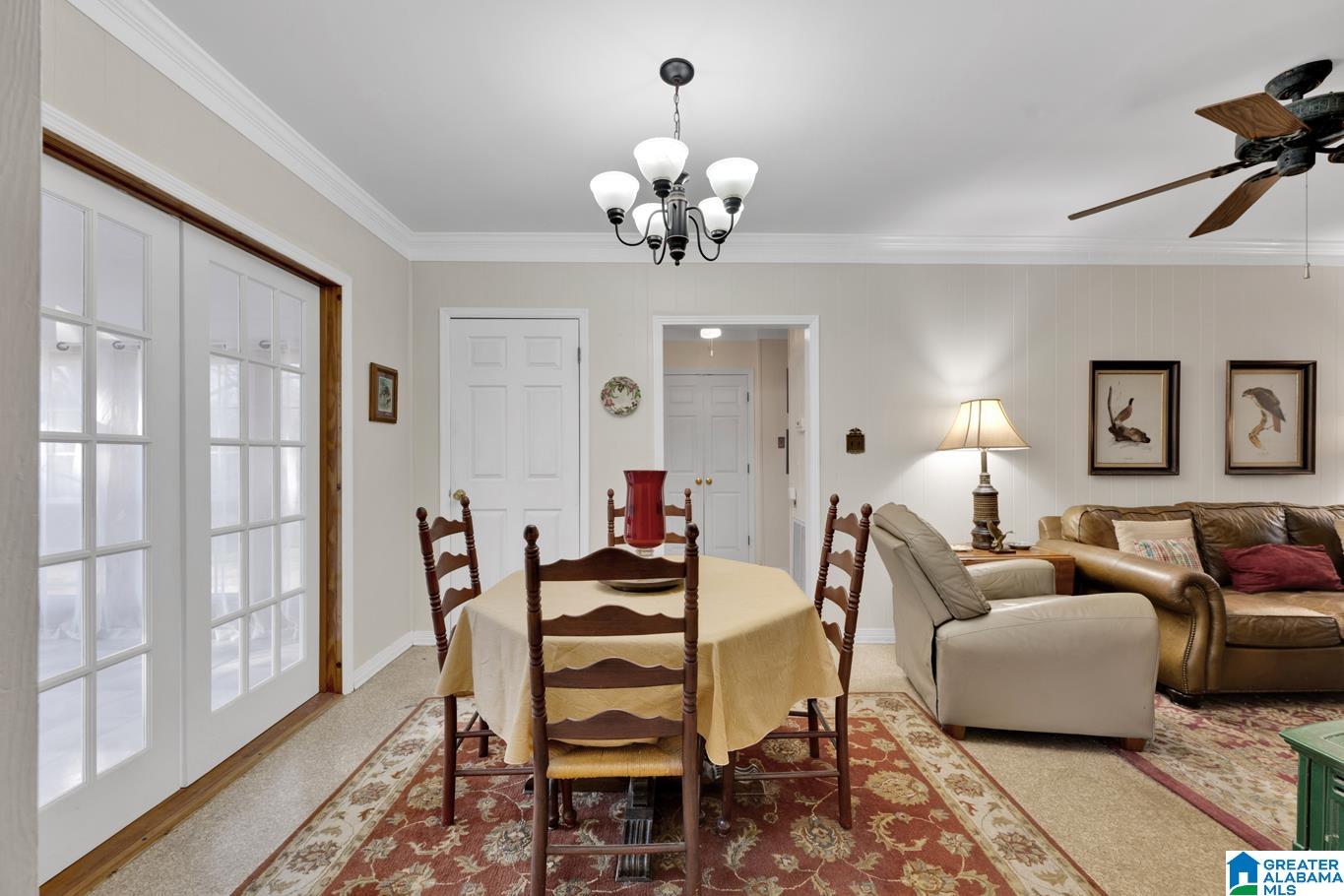 241 Benson Road Gardendale, AL 35071 - Photo 13 of 34