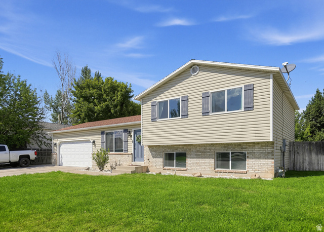 352 West 850 N Street Springville, UT 84663 - Photo 1 of 34 Welcome Home!