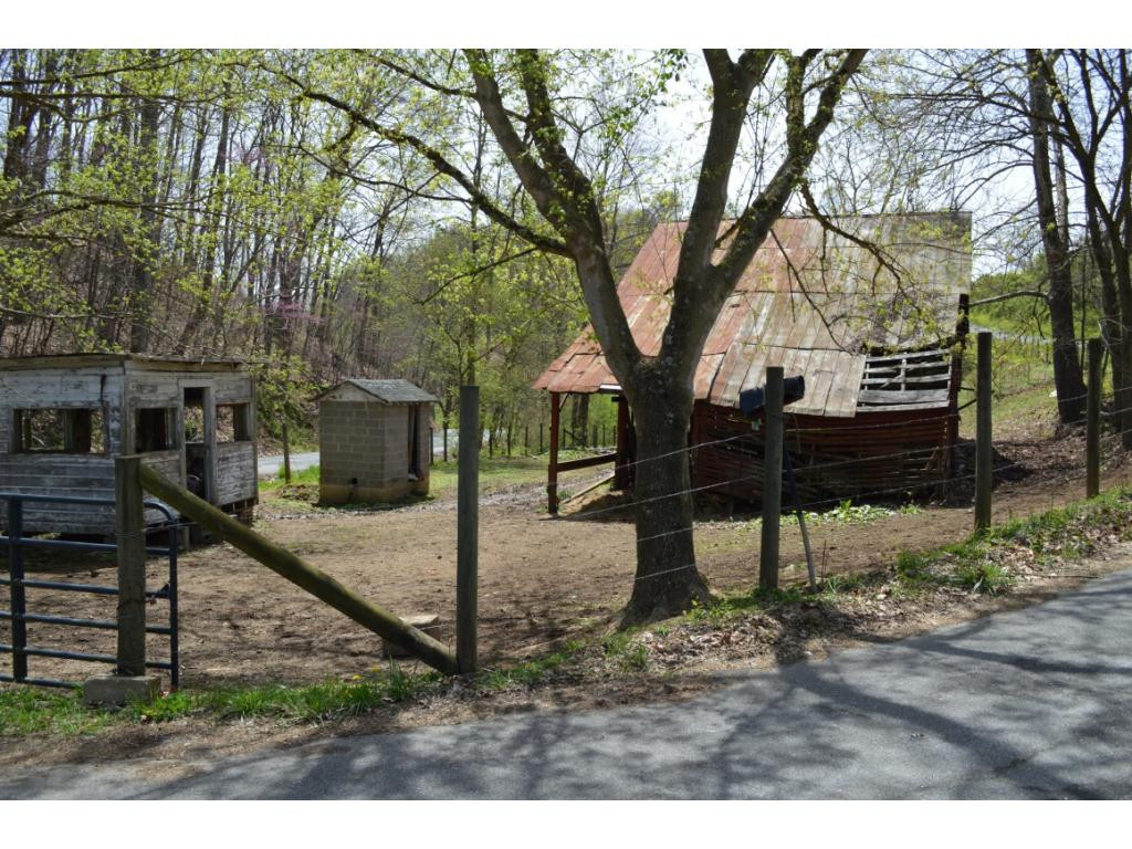 533 Red Cedar Branch Road Kingsport, TN 37664 - Photo 7 of 8 Photo 7