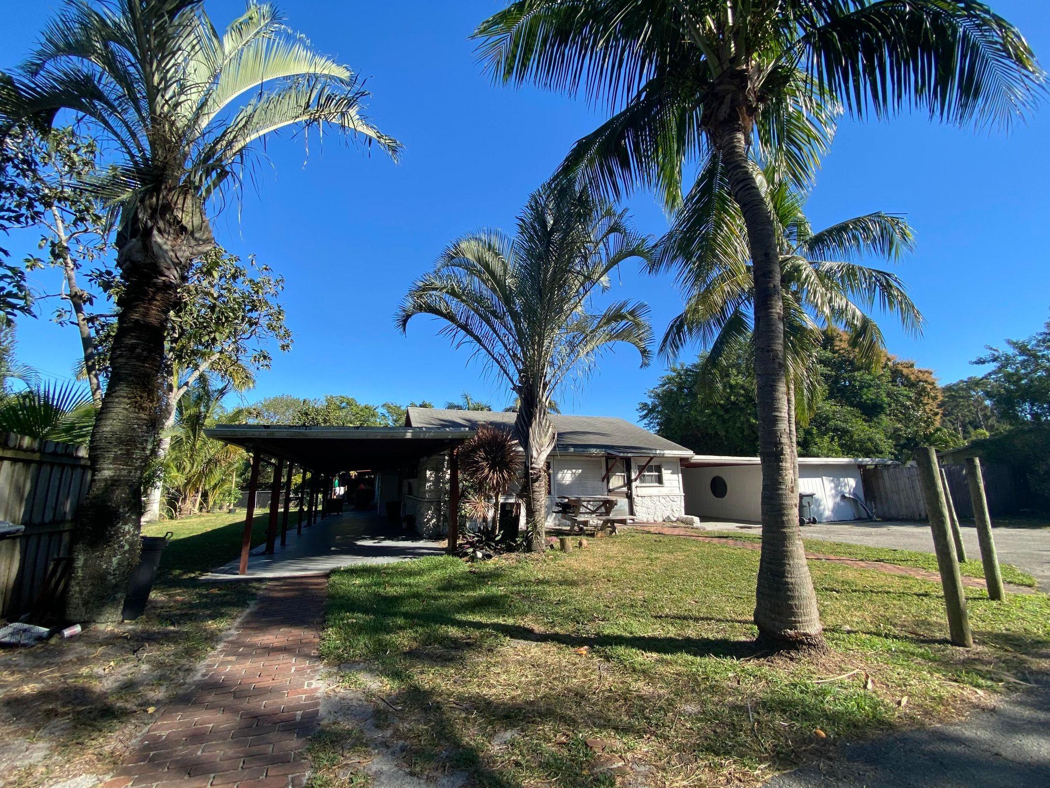 4232 Kirk Road Lake Worth, FL 33461 - Photo 2 of 6 Kirk Rd 2