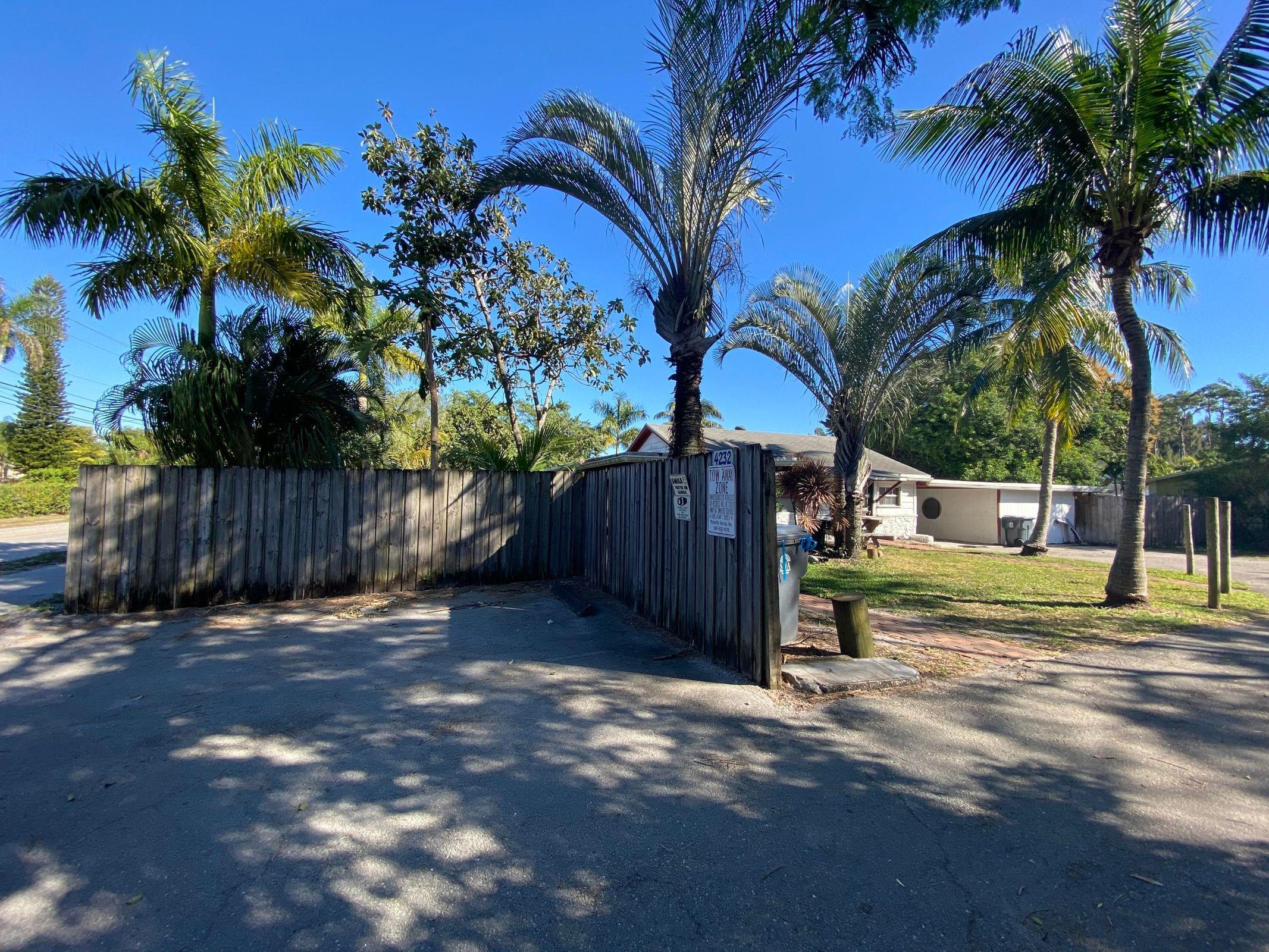 4232 Kirk Road Lake Worth, FL 33461 - Photo 6 of 6 Kirk Rd 5