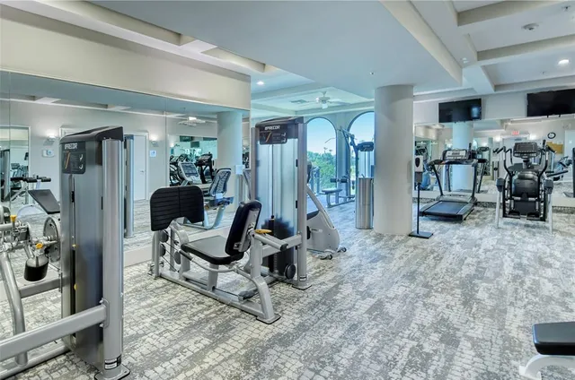 $3,450,000 | 435 L Ambiance Drive, Unit J704, Longboat Key, FL 34228