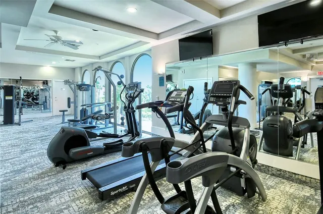 $3,450,000 | 435 L Ambiance Drive, Unit J704, Longboat Key, FL 34228