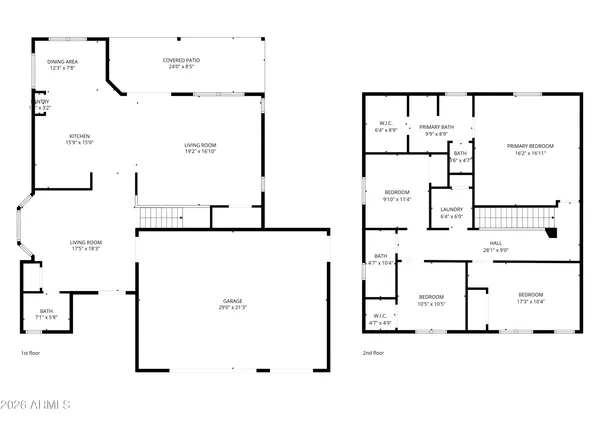 $430,000 | 1008 Sam Kee Place, Sierra Vista, AZ 85635
