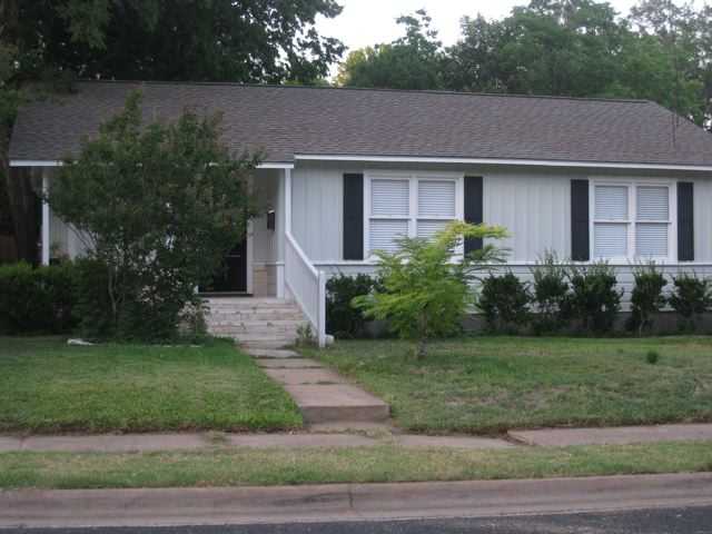 1210 Ruth Avenue Austin, TX 78757 - Photo 1 of 1