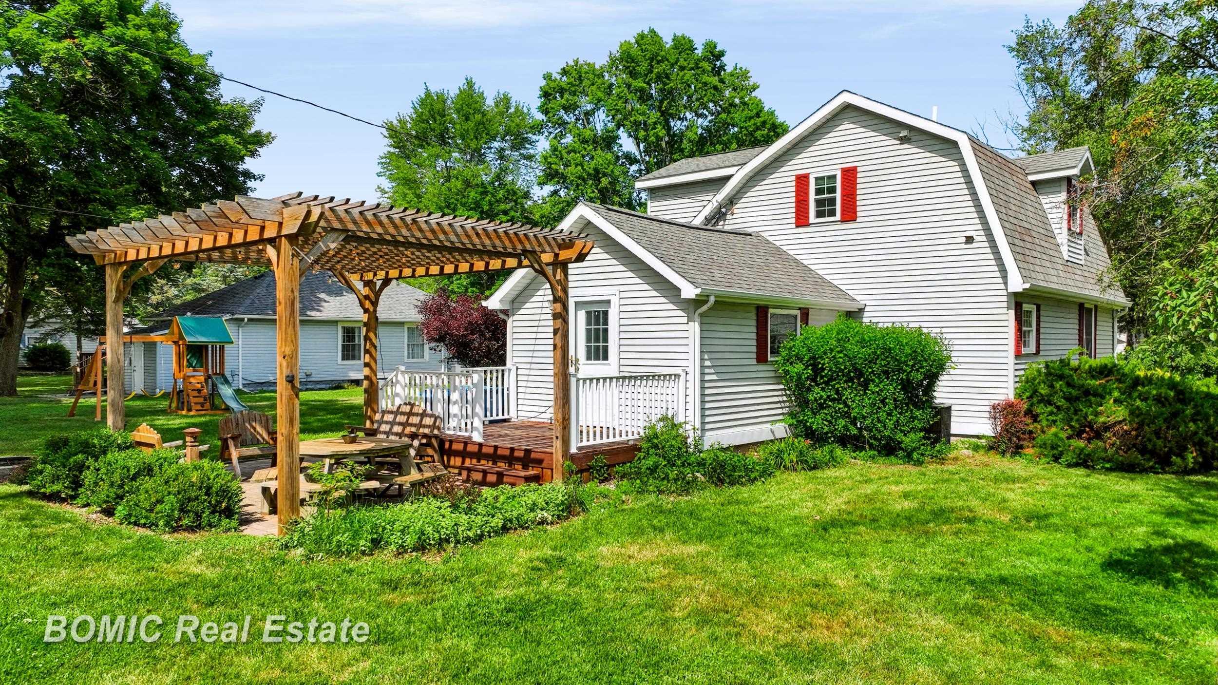 529 Chestnut Street Vassar, MI 48768 - Photo 37 of 42