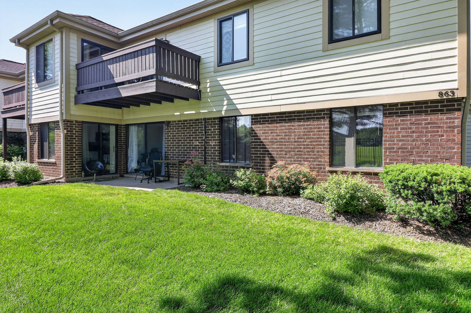 863 Coach Road, Unit 1 Palatine, IL 60074 - Photo 19 of 19