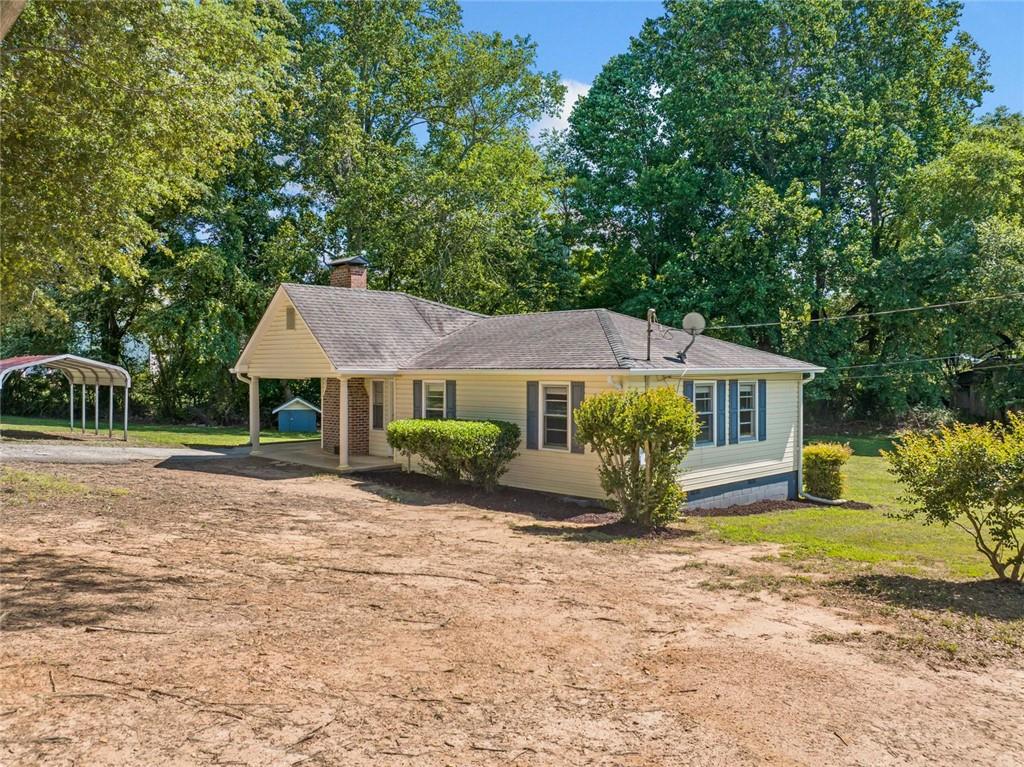 1554 Owens Store Road Canton, GA 30115 - Photo 1 of 1 Gallery Image 1