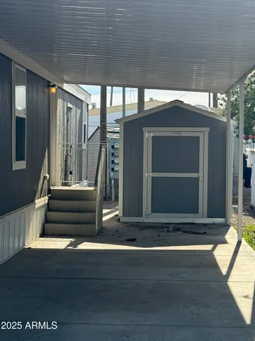 $45,999 | 530 South Alma School Road, Unit 74, Mesa, AZ 85210