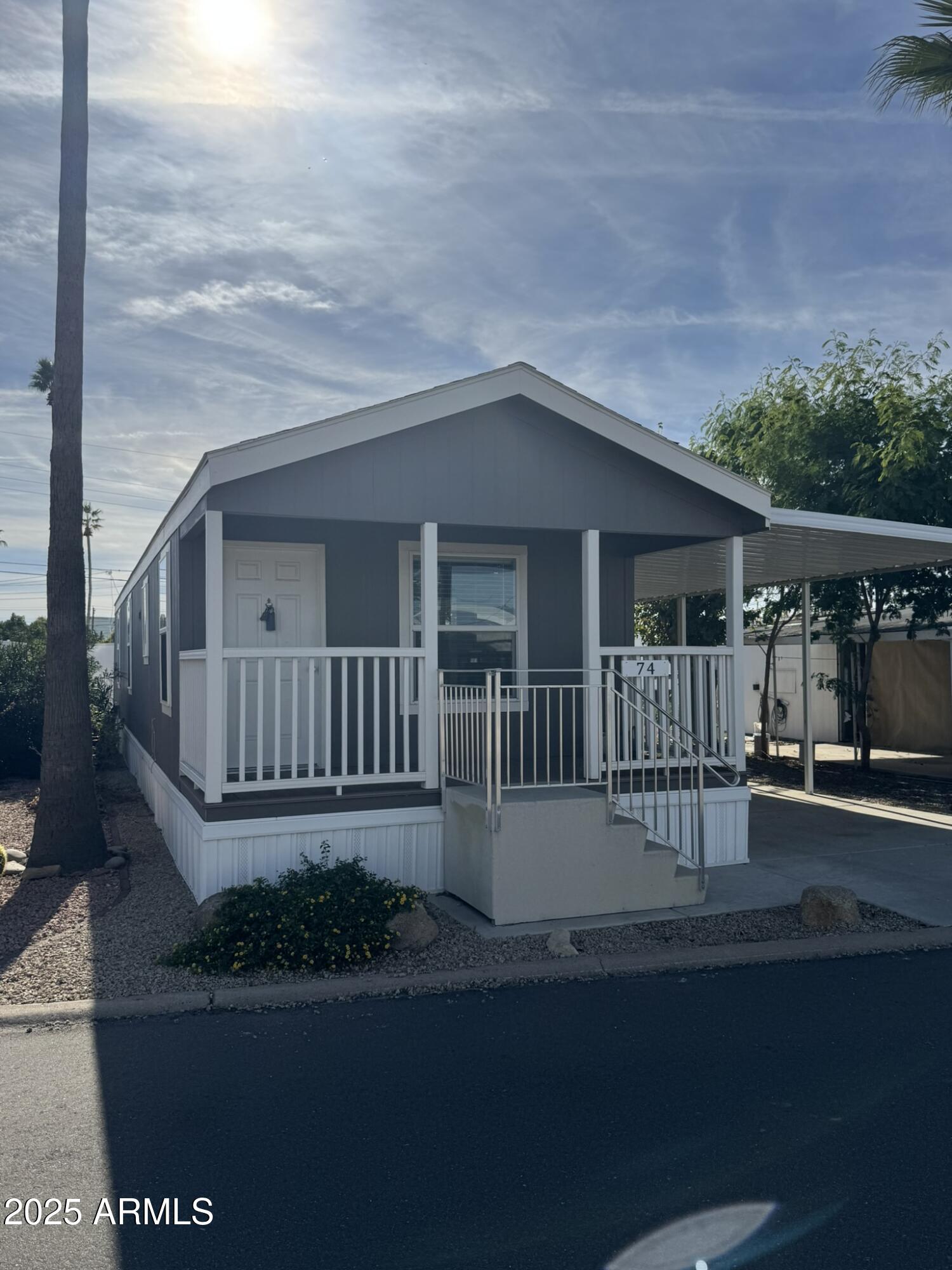 530 South Alma School Road, Unit 74 Mesa, AZ 85210 - Photo 2 of 19 IMG_6971