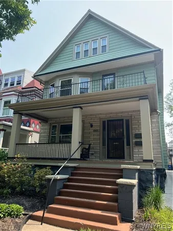 $1,700 | 543 Potomac Avenue, Buffalo, NY 14222