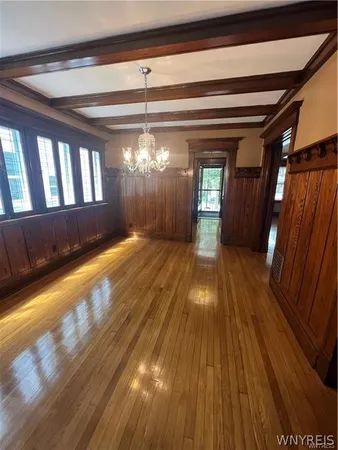 $1,700 | 543 Potomac Avenue, Buffalo, NY 14222