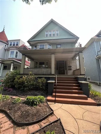 $1,700 | 543 Potomac Avenue, Buffalo, NY 14222
