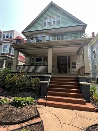 $1,700 | 543 Potomac Avenue, Buffalo, NY 14222