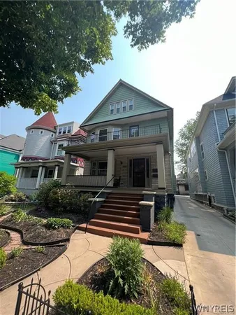 $1,700 | 543 Potomac Avenue, Buffalo, NY 14222