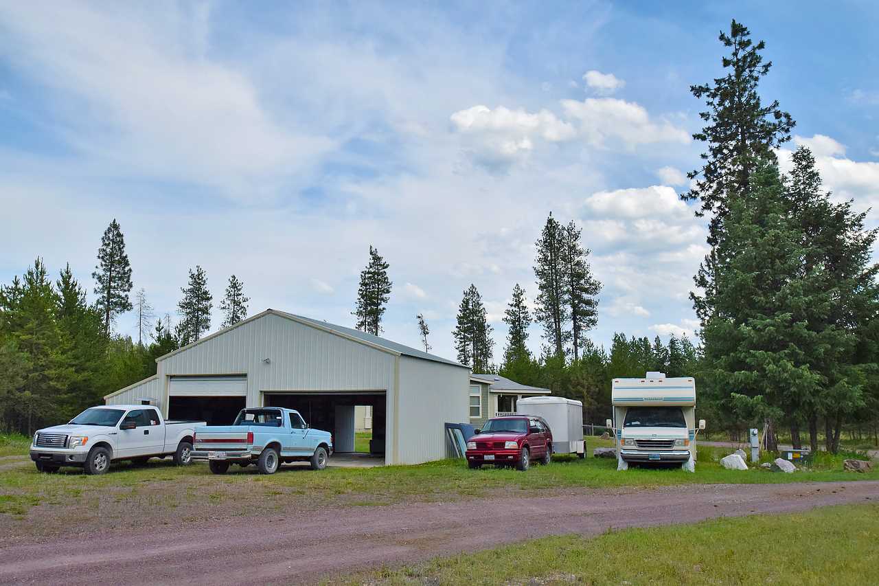 4408 Luther Road Springdale, WA 99173 - Photo 18 of 20