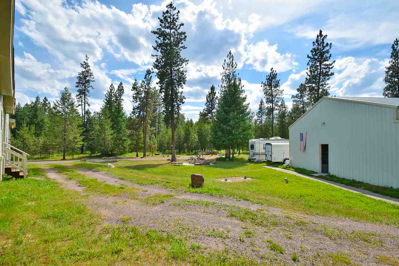 4408 Luther Road Springdale, WA 99173 - Photo 19 of 20
