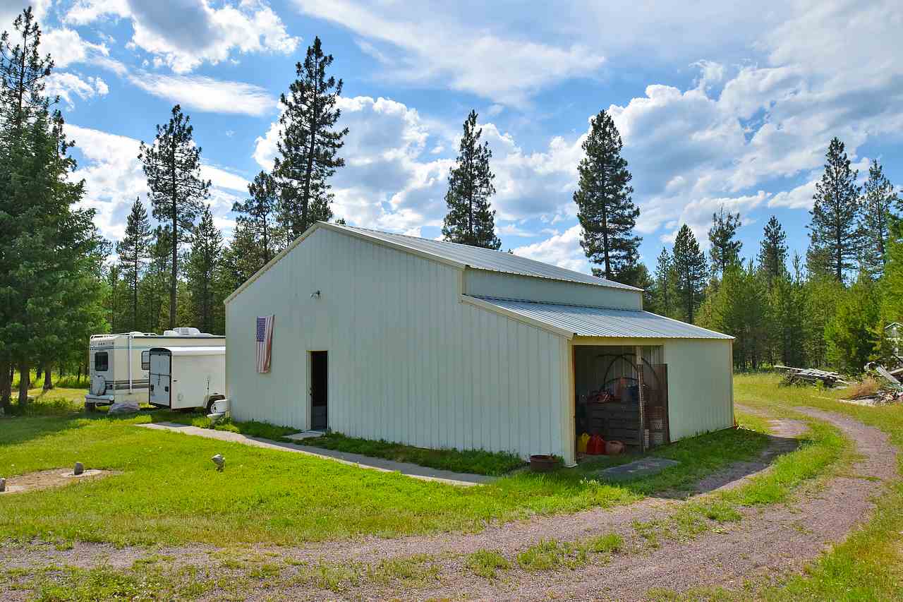 4408 Luther Road Springdale, WA 99173 - Photo 20 of 20
