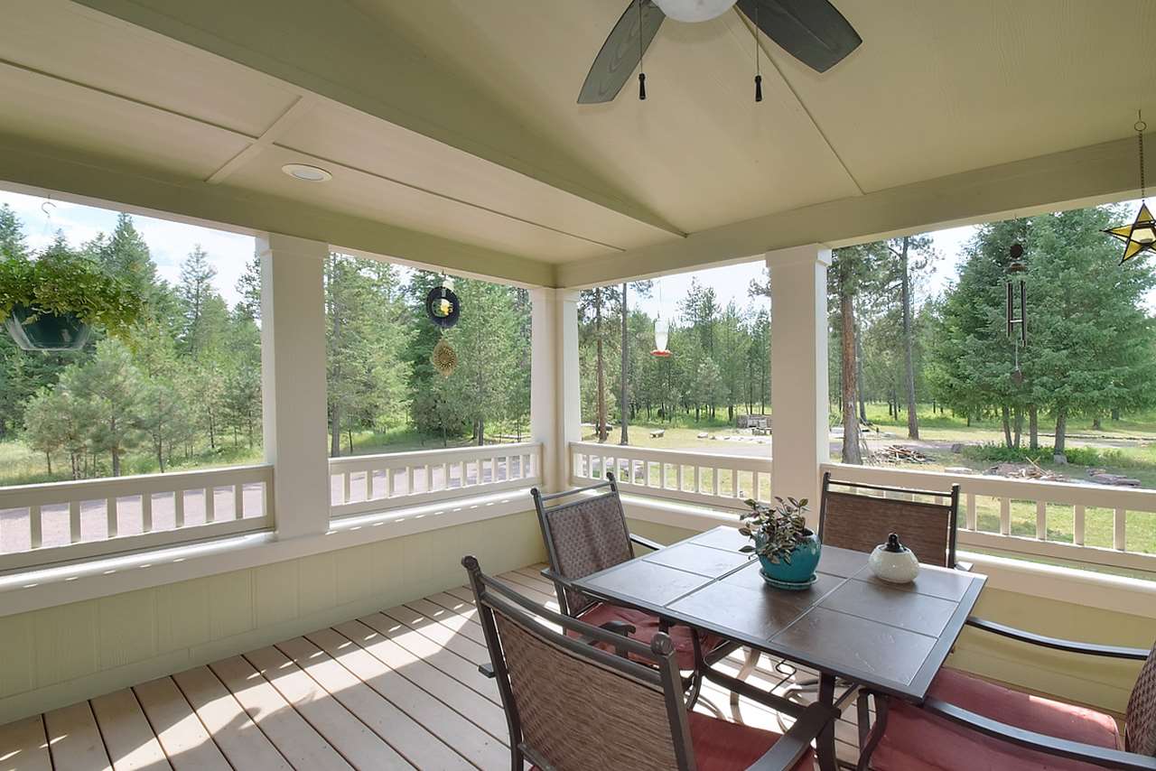 4408 Luther Road Springdale, WA 99173 - Photo 4 of 20