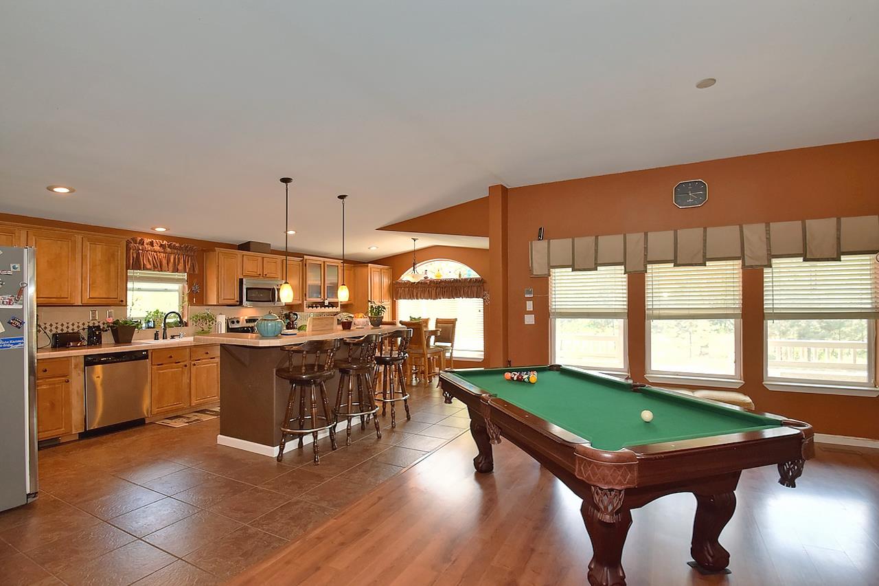 4408 Luther Road Springdale, WA 99173 - Photo 6 of 20