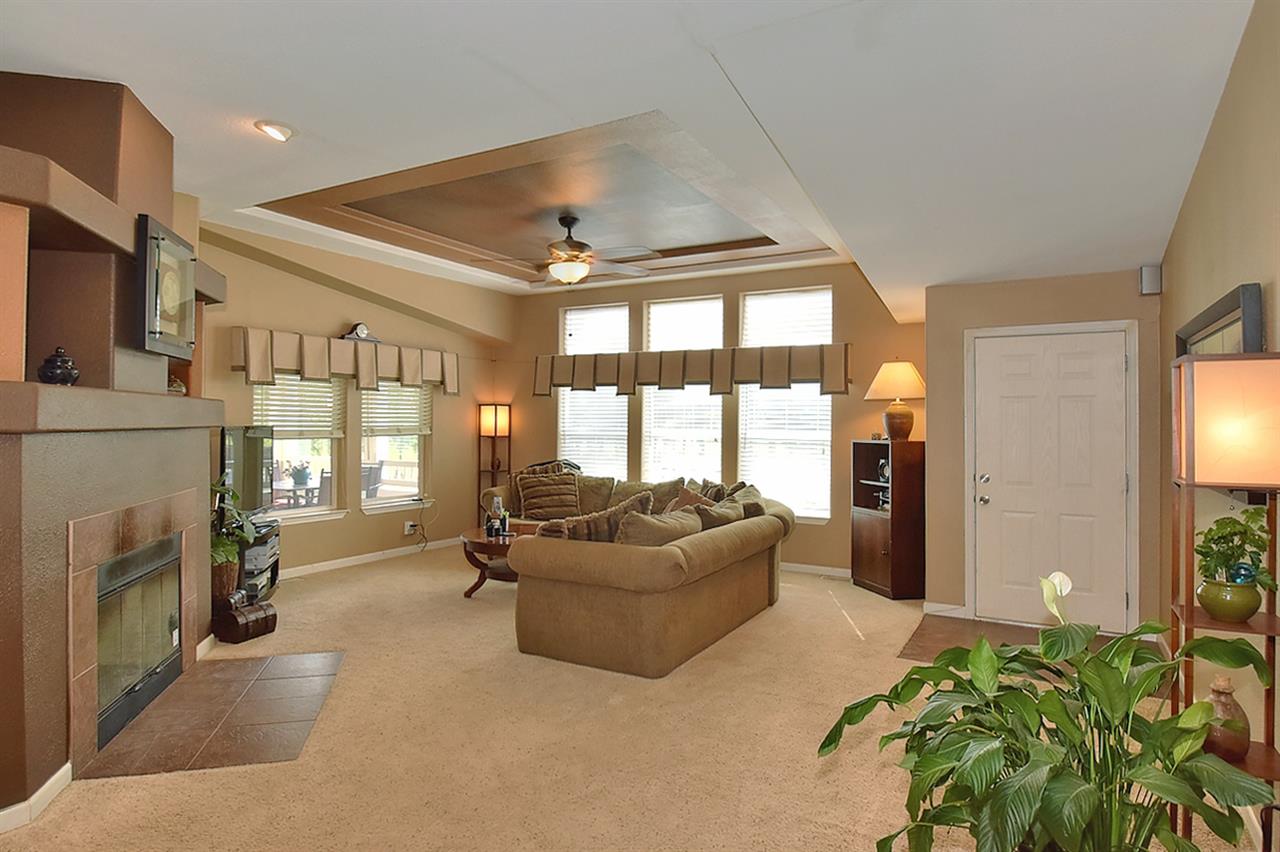 4408 Luther Road Springdale, WA 99173 - Photo 10 of 20
