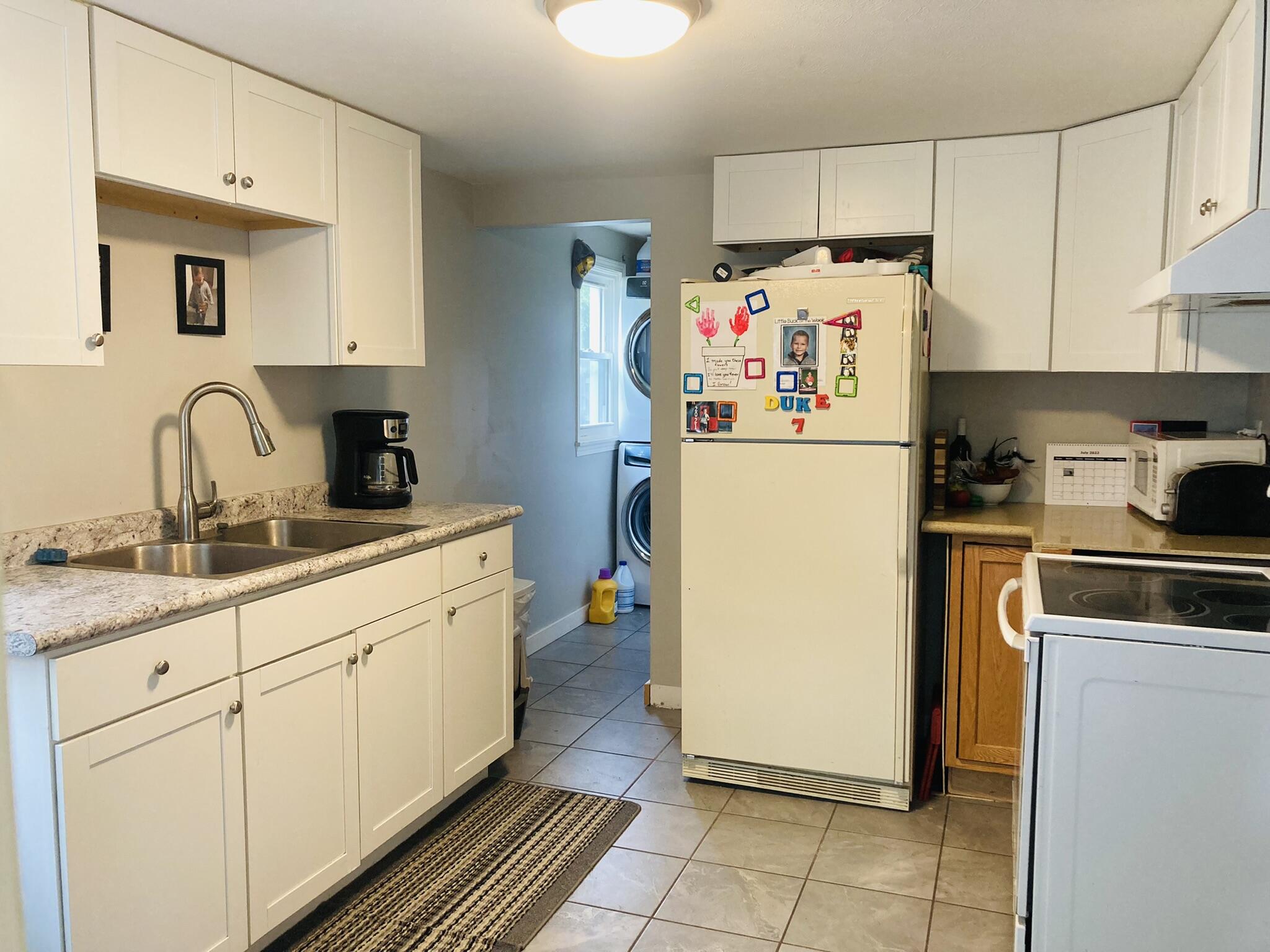 709 Roe Street Buchanan, MI 49107 - Photo 5 of 19 Kitchen
