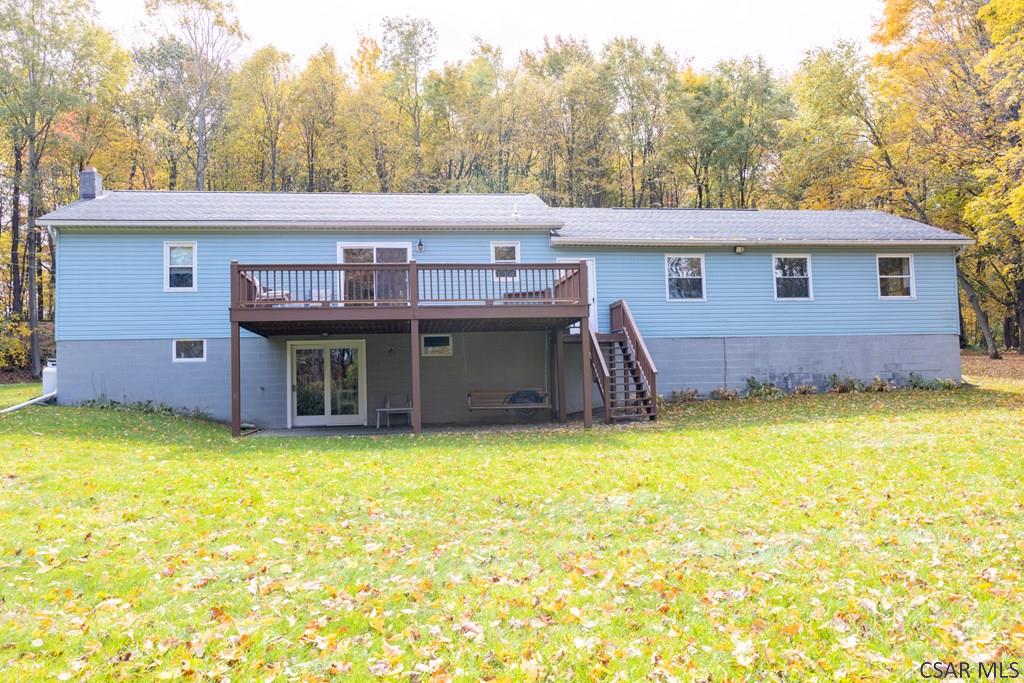 154 Beagle Rd Fork South Fork, PA 15956 - Photo 9 of 41