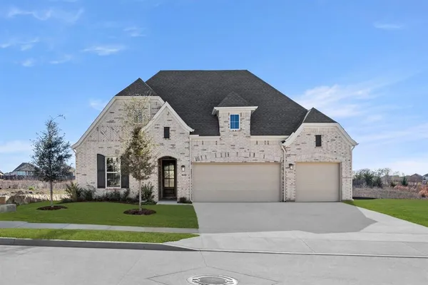 $497,990 | 1034 Bingham Way, Forney, TX 75126
