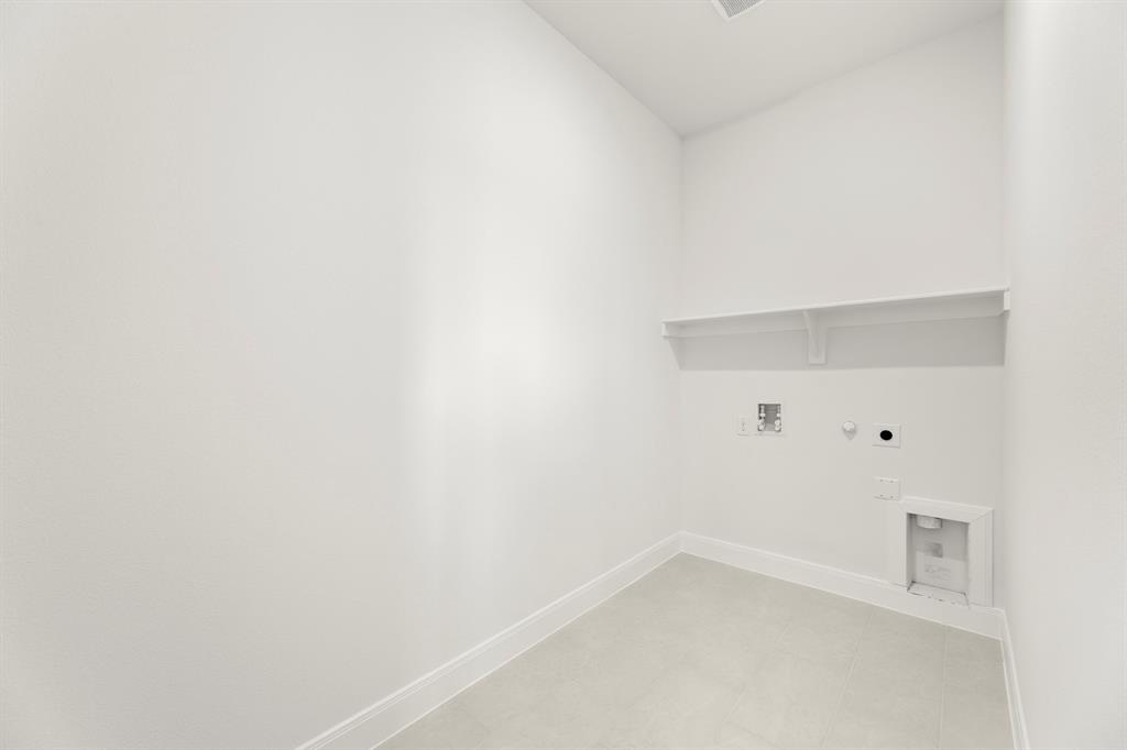 1034 Bingham Way Forney, TX 75126 - Photo 14 of 39 13_12_13. 1034 Bimgham - Utility