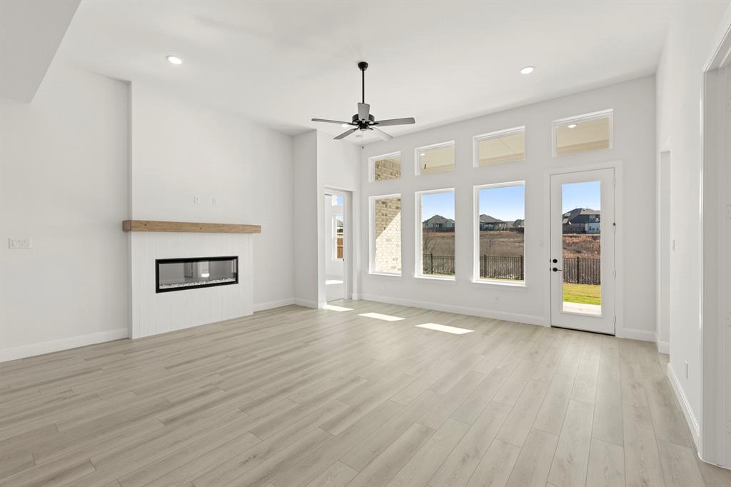 1034 Bingham Way Forney, TX 75126 - Photo 15 of 39 14_13_14. 1034 Bimgham - Family