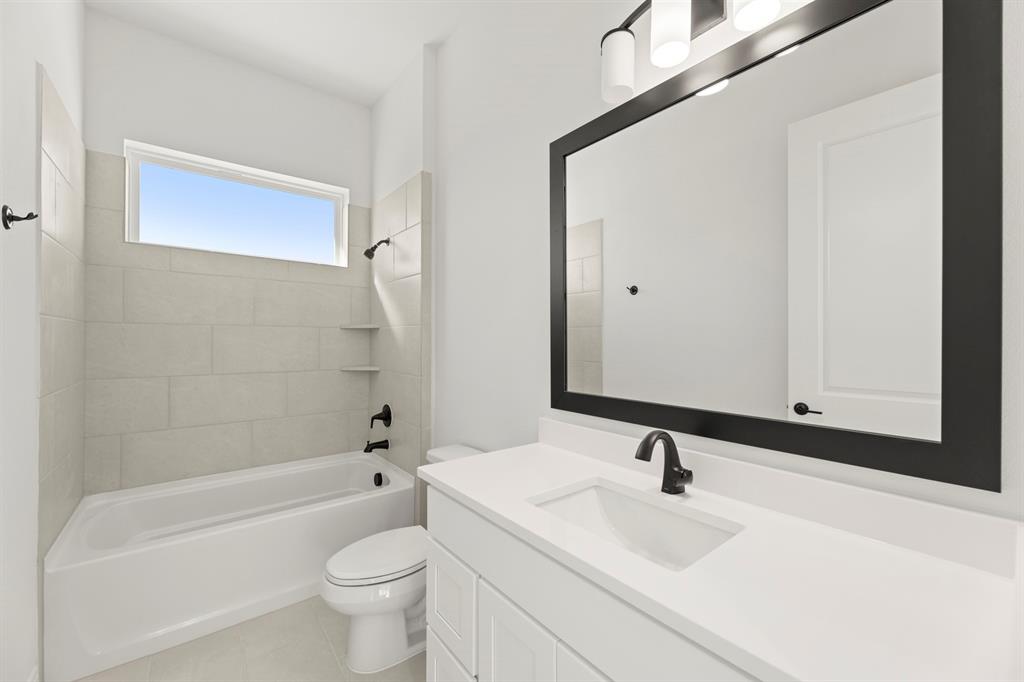 1034 Bingham Way Forney, TX 75126 - Photo 23 of 39 22_18_19. 1034 Bimgham - 3RD Bath