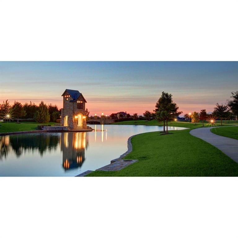 1034 Bingham Way Forney, TX 75126 - Photo 33 of 39 Devonshire - Forney, TX 75126