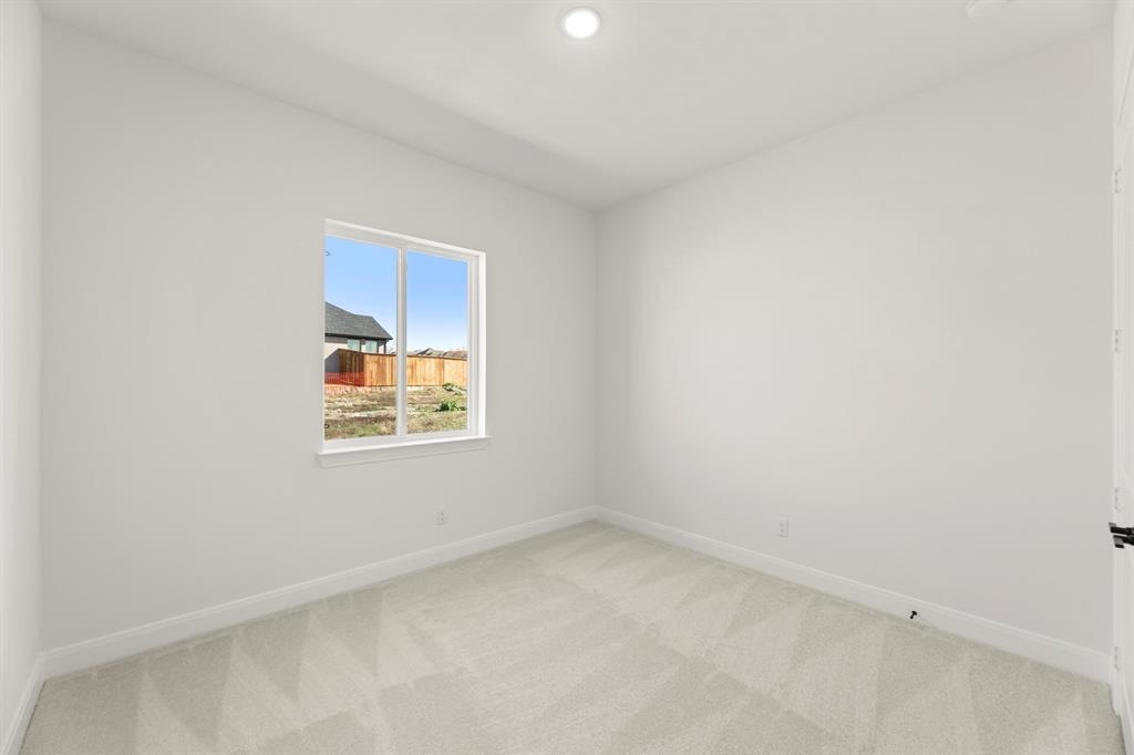 1034 Bingham Way Forney, TX 75126 - Photo 6 of 39 5_5_06. 1034 Bimgham - Bed 3