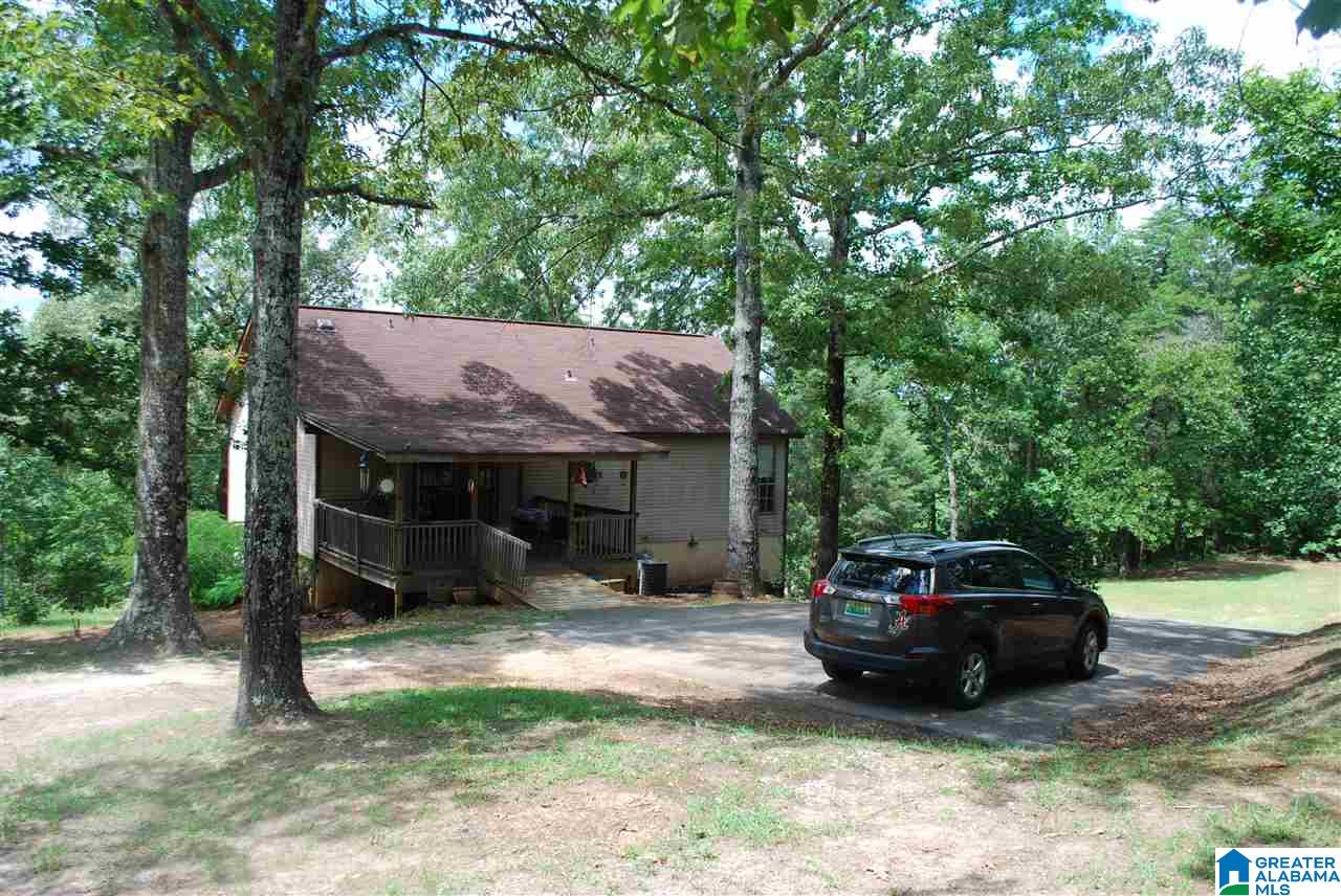 5124 Vernon Town Road West Blocton, AL 35184 - Photo 19 of 21