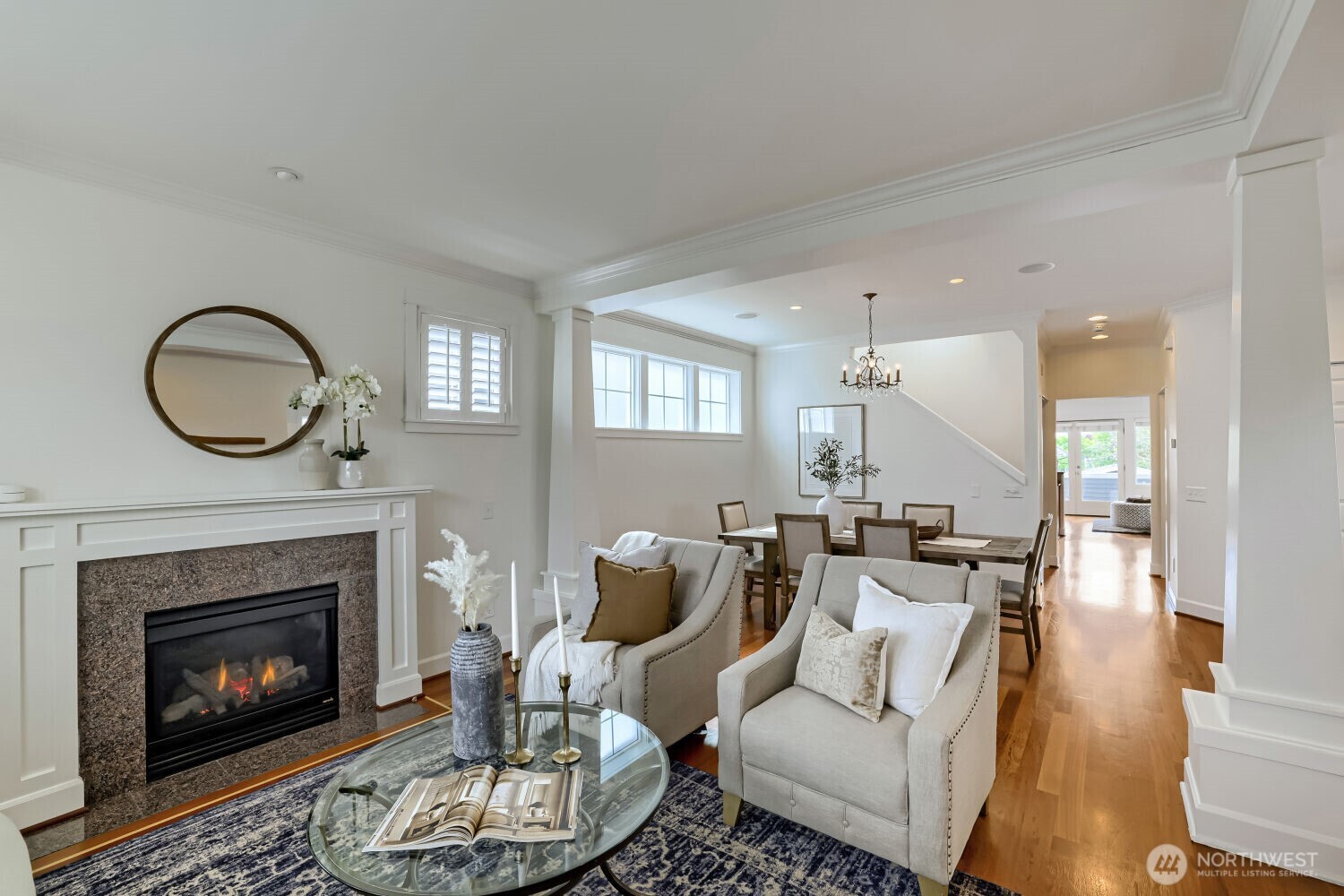 721 North 79th Street Seattle, WA 98103 - Photo 4 of 33