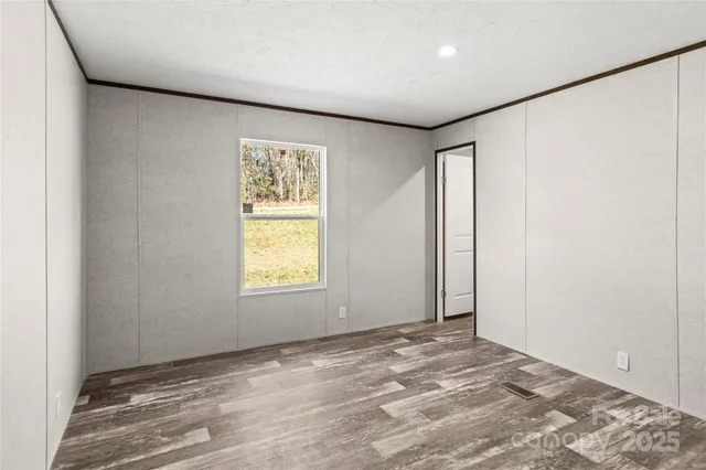 a view of small space