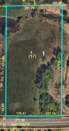 $350,000 | 7750 69th Avenue North, Rockford, MN 55373